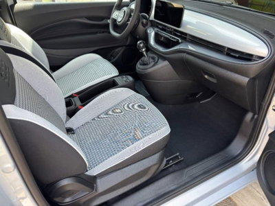 Fiat 500 Cabrio 1.0 hybrid Dolcevita (9)