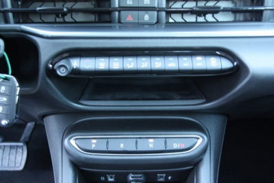 Fiat 600 1.2 hybrid Icon 110cv auto (11)