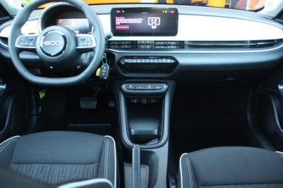 Fiat 600 1.2 hybrid Icon 110cv auto (7)
