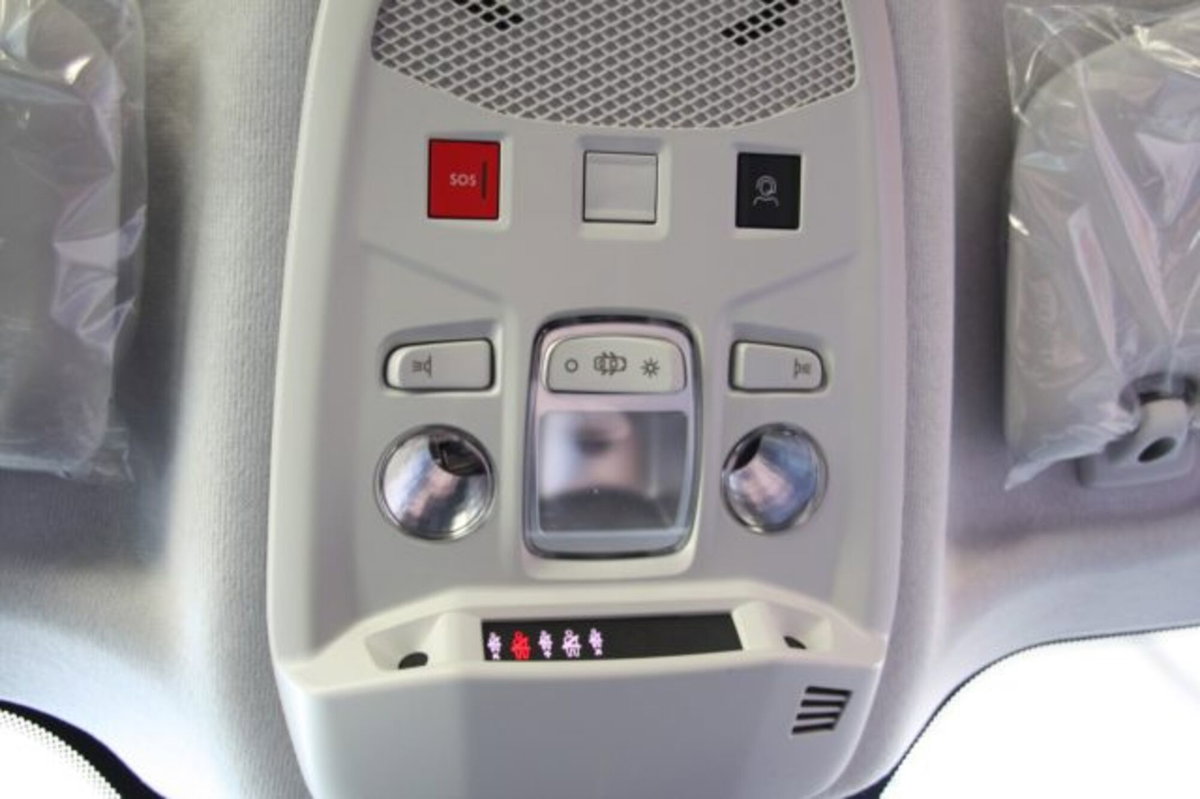 Fiat 600 1.2 hybrid 110cv auto (17)