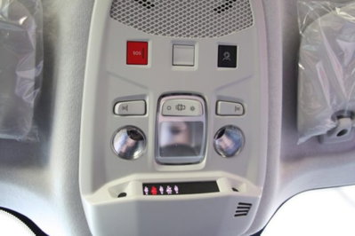 Fiat 600 1.2 hybrid 110cv auto (17)