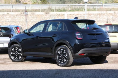 Fiat 600 1.2 hybrid 110cv auto (6)