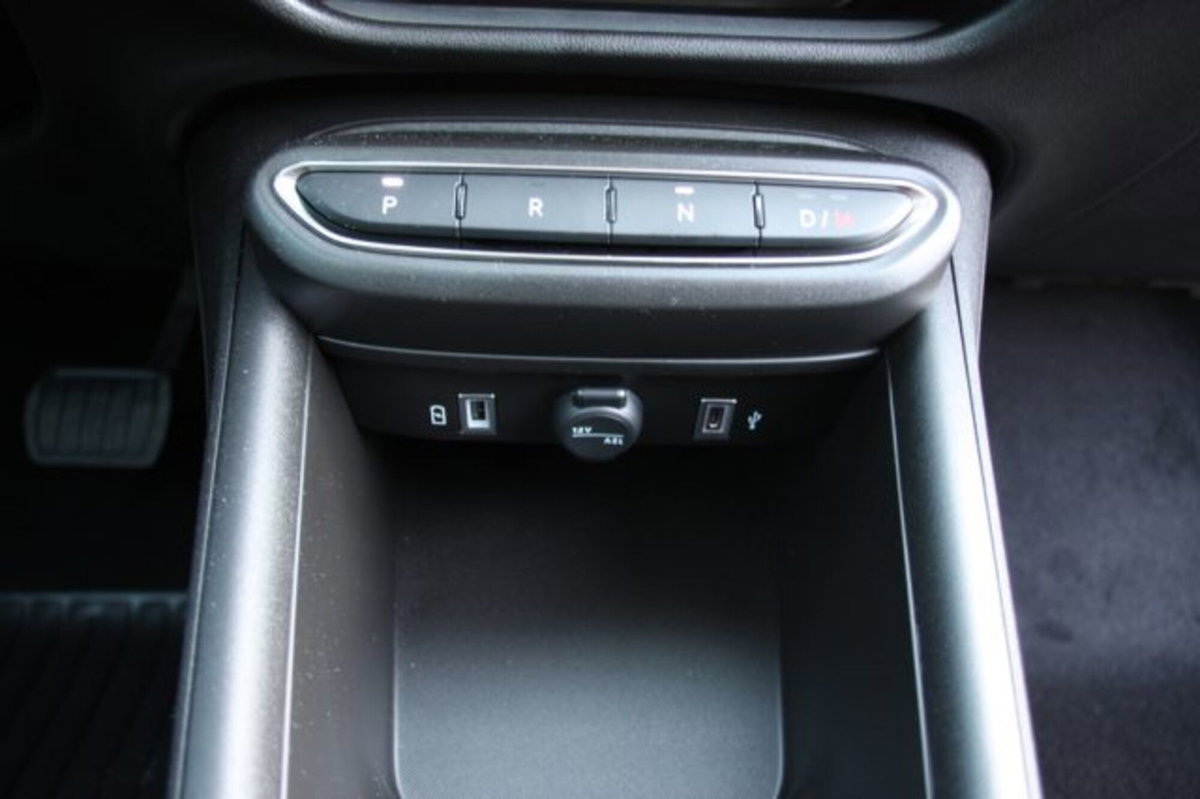 Fiat 600 1.2 hybrid 110cv auto (20)