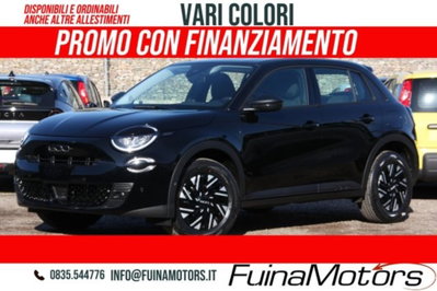 Fiat 600 1.2 hybrid 110cv auto (3)