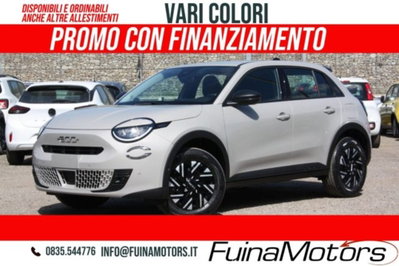 Fiat 600 1.2 hybrid 110cv auto (5)