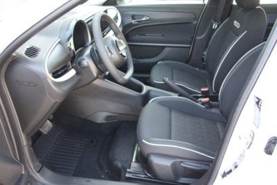 Fiat 600 1.2 hybrid 110cv auto (9)