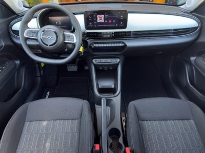 Fiat 600 1.2 hybrid Pop 110cv auto (10)