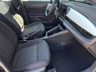 Fiat 600 1.2 hybrid Pop 110cv auto (11)