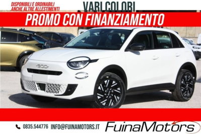 Fiat 600 1.2 Pop 100cv (5)
