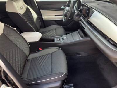 Fiat 600 1.2 hybrid La Prima 110cv auto (11)