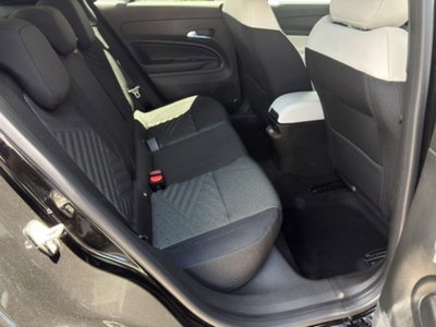 Fiat 600 1.2 hybrid La Prima 110cv auto (12)