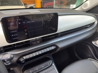 Fiat 600 1.2 hybrid La Prima 110cv auto (16)