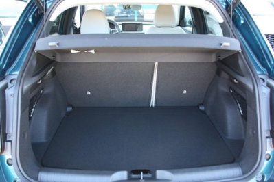 Fiat 600 1.2 hybrid La Prima 110cv auto (19)