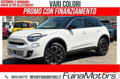 Fiat 600 1.2 hybrid La Prima 110cv auto (2)