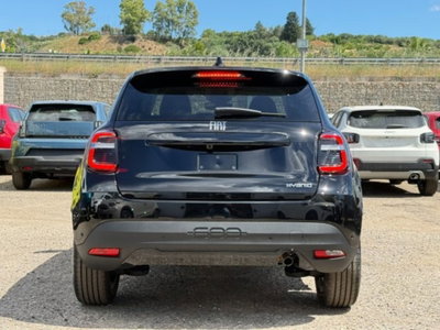 Fiat 600 1.2 hybrid La Prima 110cv auto (6)