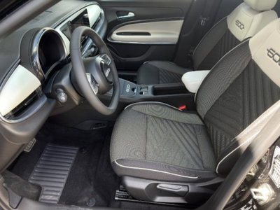 Fiat 600 1.2 hybrid La Prima 110cv auto (9)