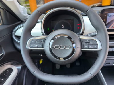 Fiat 600 1.2 La Prima 100cv (19)