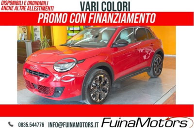 Fiat 600 1.2 La Prima 100cv (4)