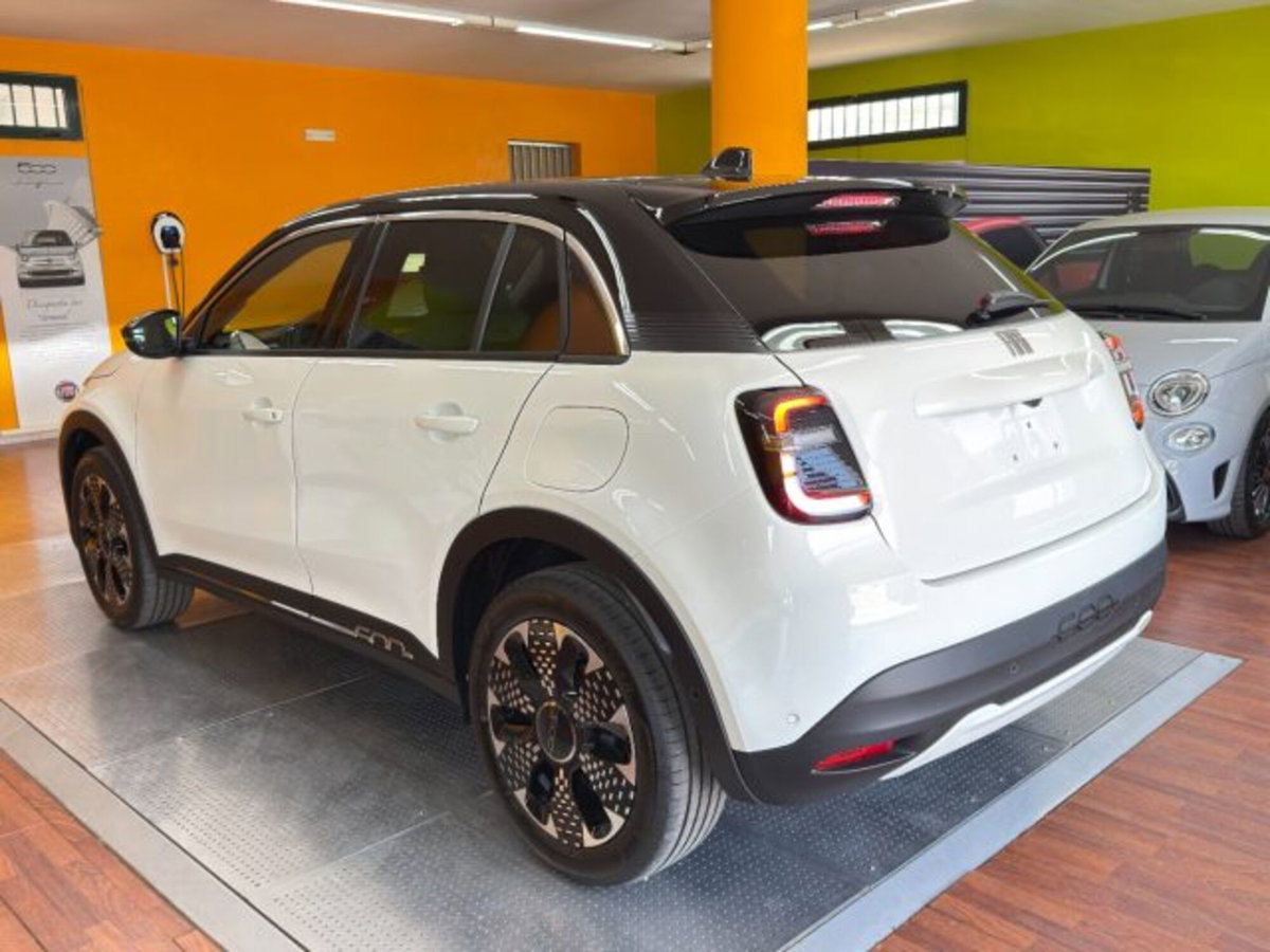 Fiat 600 1.2 La Prima 100cv (5)