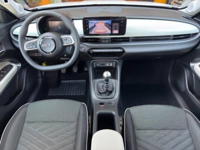 Fiat 600 1.2 La Prima 100cv (9)