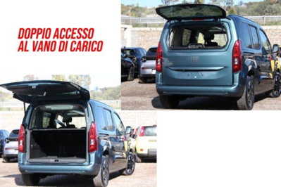 Fiat Qubo 1.5 d La Prima 130cv at8 (12)