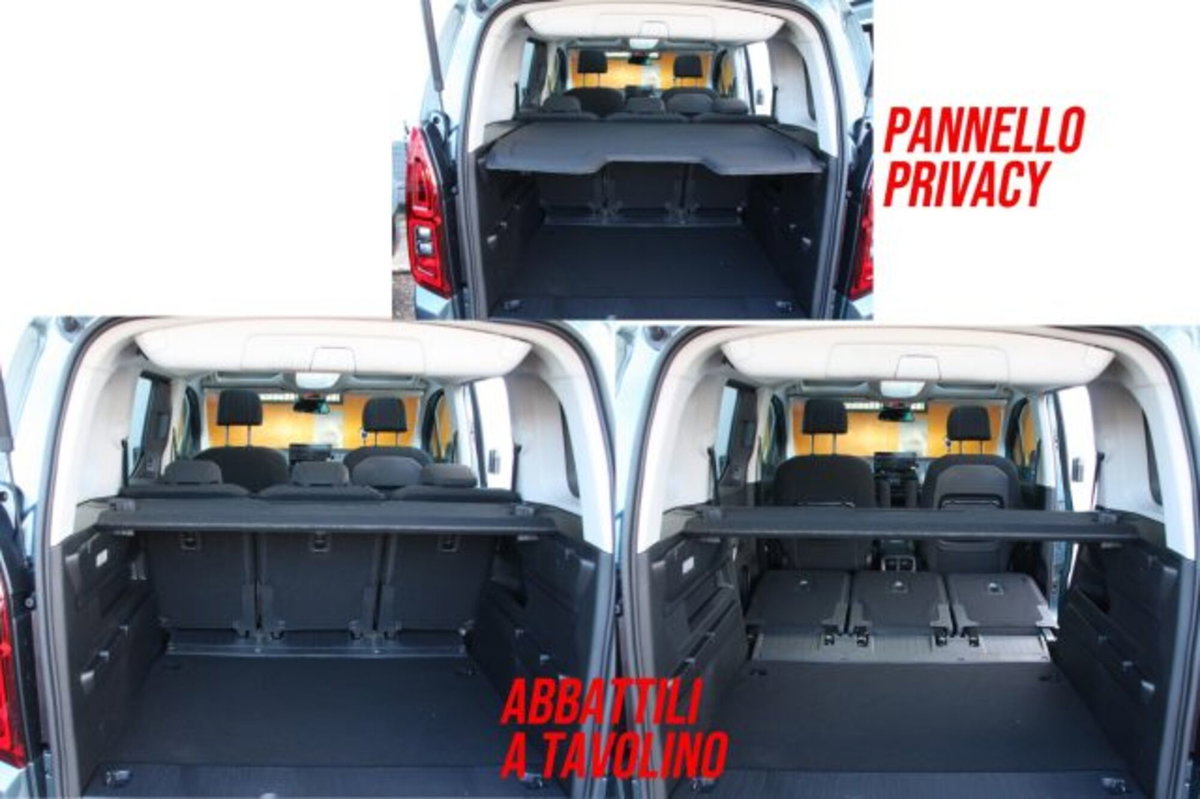 Fiat Qubo 1.5 d La Prima 130cv at8 (13)