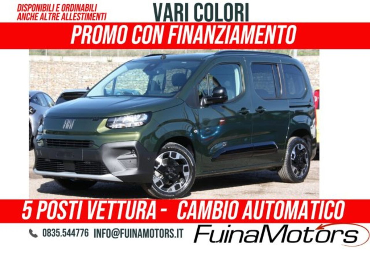 Fiat Qubo 1.5 d La Prima 130cv at8 (3)