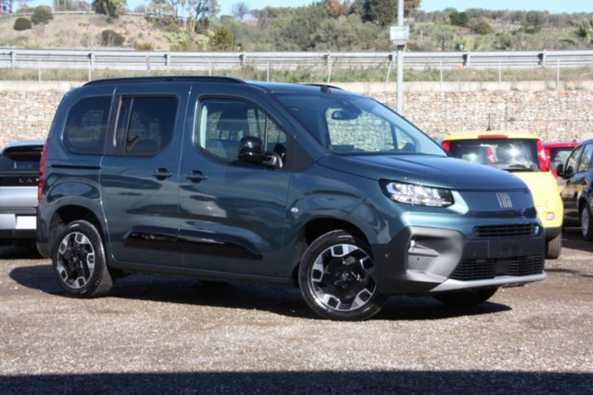 Fiat Qubo 1.5 d La Prima 130cv at8 (4)