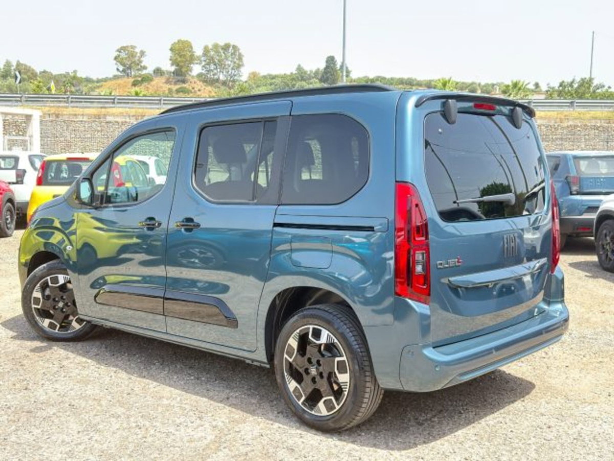 Fiat Qubo 1.5 d La Prima 130cv at8 (5)