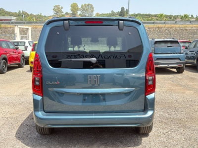 Fiat Qubo 1.5 d La Prima 130cv at8 (6)