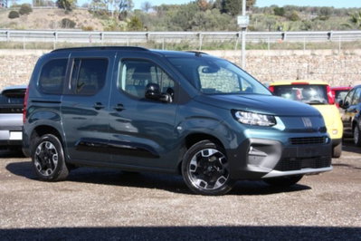 Fiat Qubo 1.5 d La Prima 130cv at8 (4)