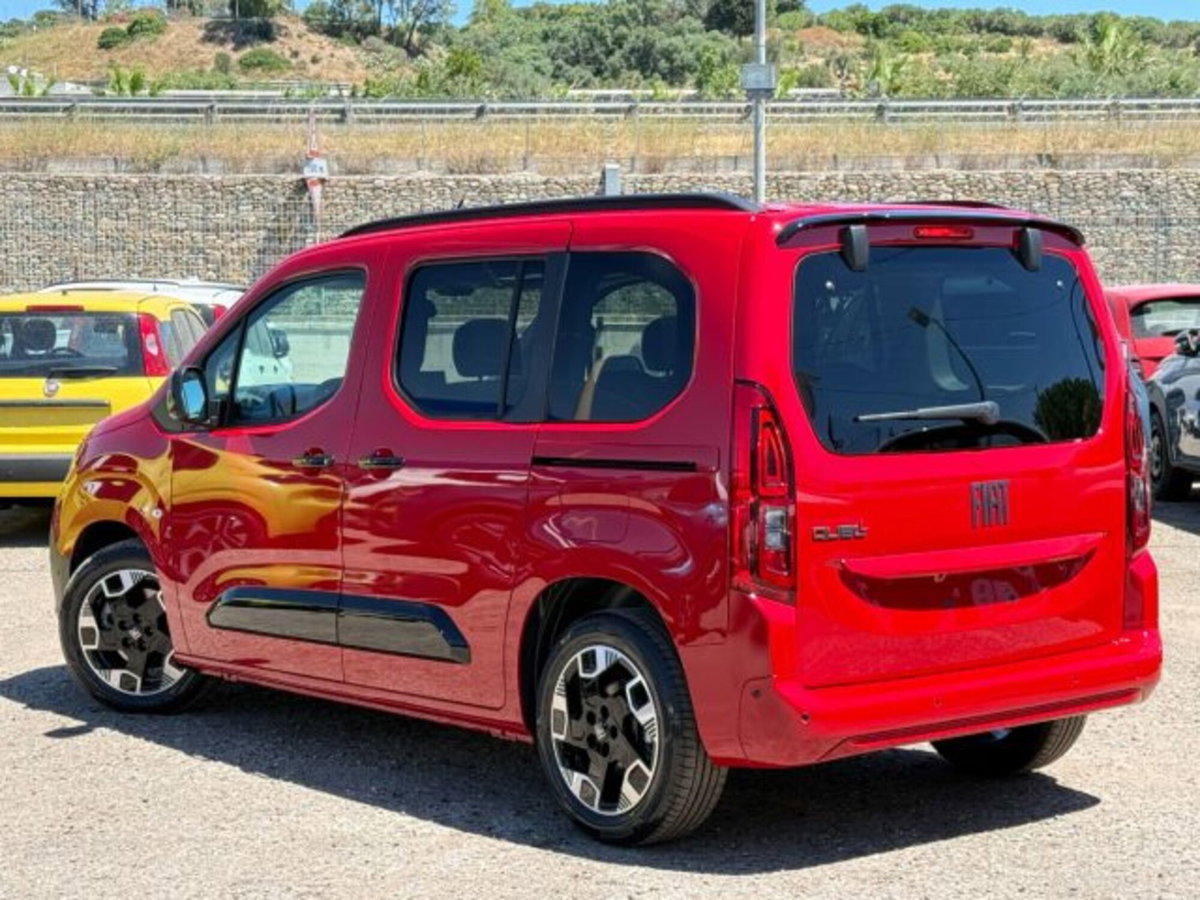 Fiat Qubo 1.5 d La Prima 130cv at8 (5)