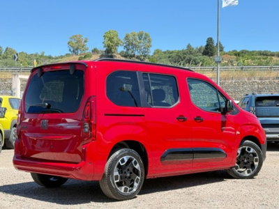 Fiat Qubo 1.5 d La Prima 130cv at8 (6)