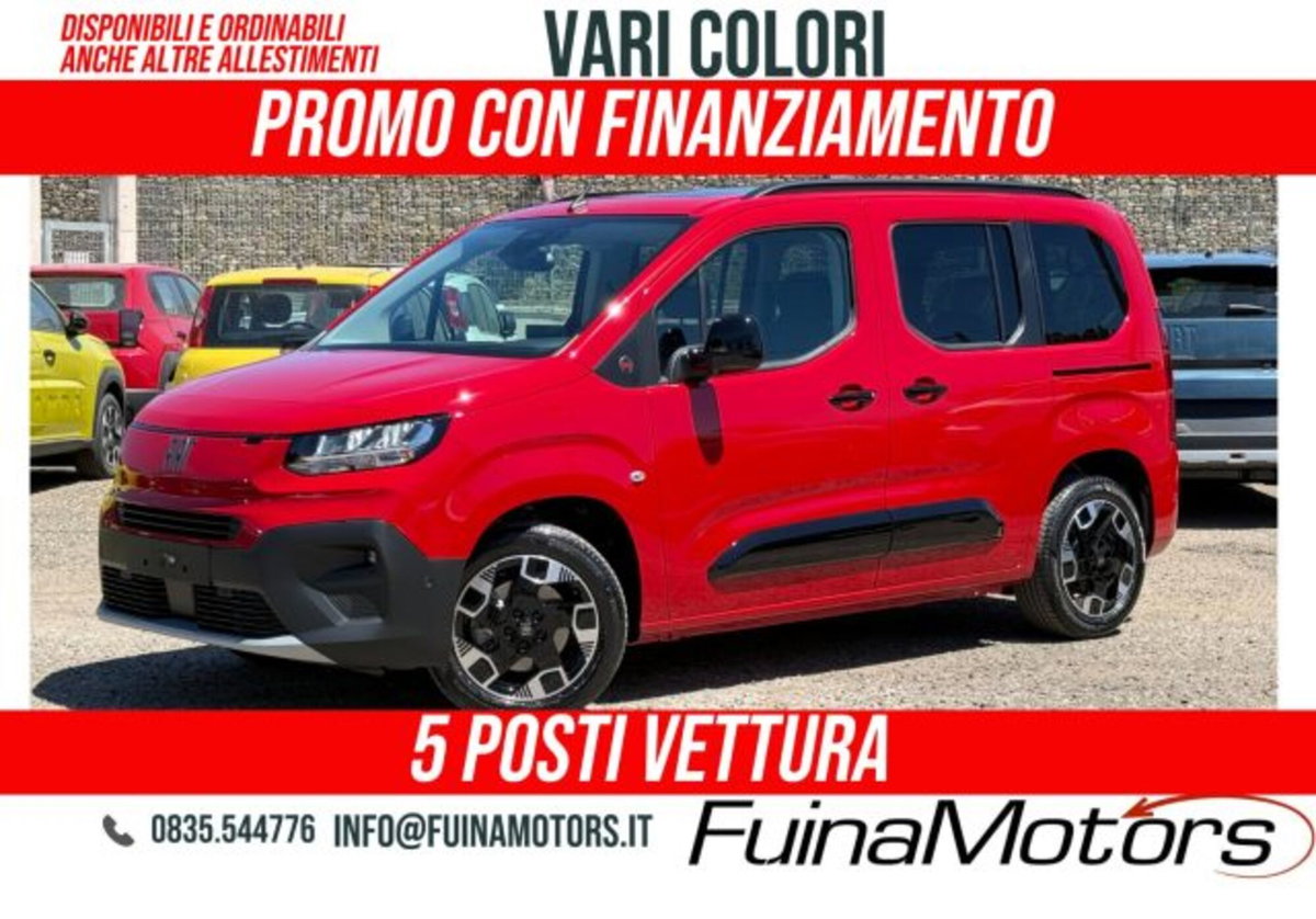 Fiat Qubo 1.5 d Pop 130cv mt6 (3)