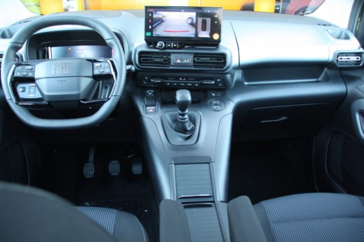 Fiat Qubo 1.5 d Pop 130cv mt6 (7)