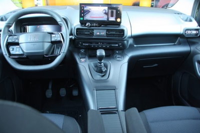 Fiat Qubo 1.5 d Pop 130cv mt6 (7)