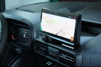 Fiat Qubo 1.5 d Pop 130cv mt6 (9)