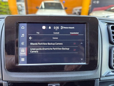 Fiat Ducato Furgone Vetrato 33 MH2 2.2 mjt3 140cv  serie 9 (17)