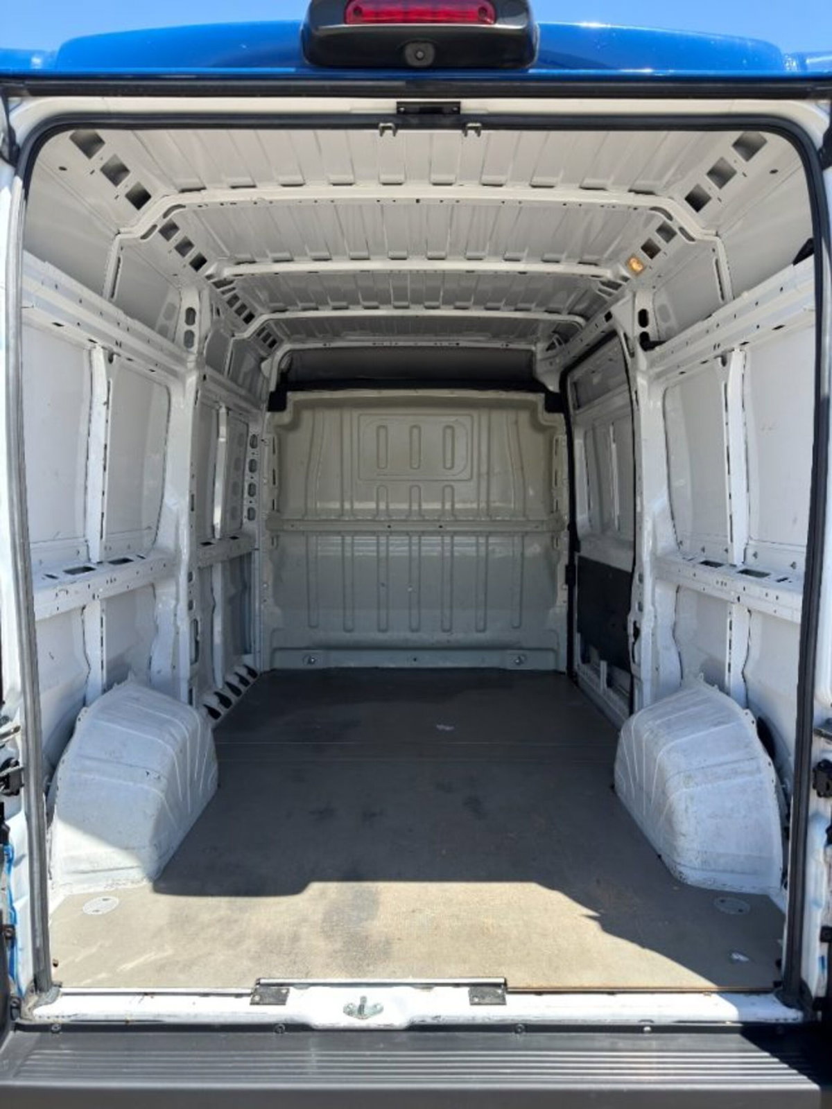 Fiat Ducato Furgone Vetrato 33 MH2 2.2 mjt3 140cv  serie 9 (7)