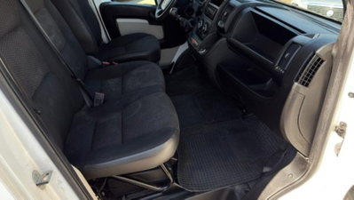 Fiat Ducato Furgone 33 2.3 MJT 130CV PM-TM (10)