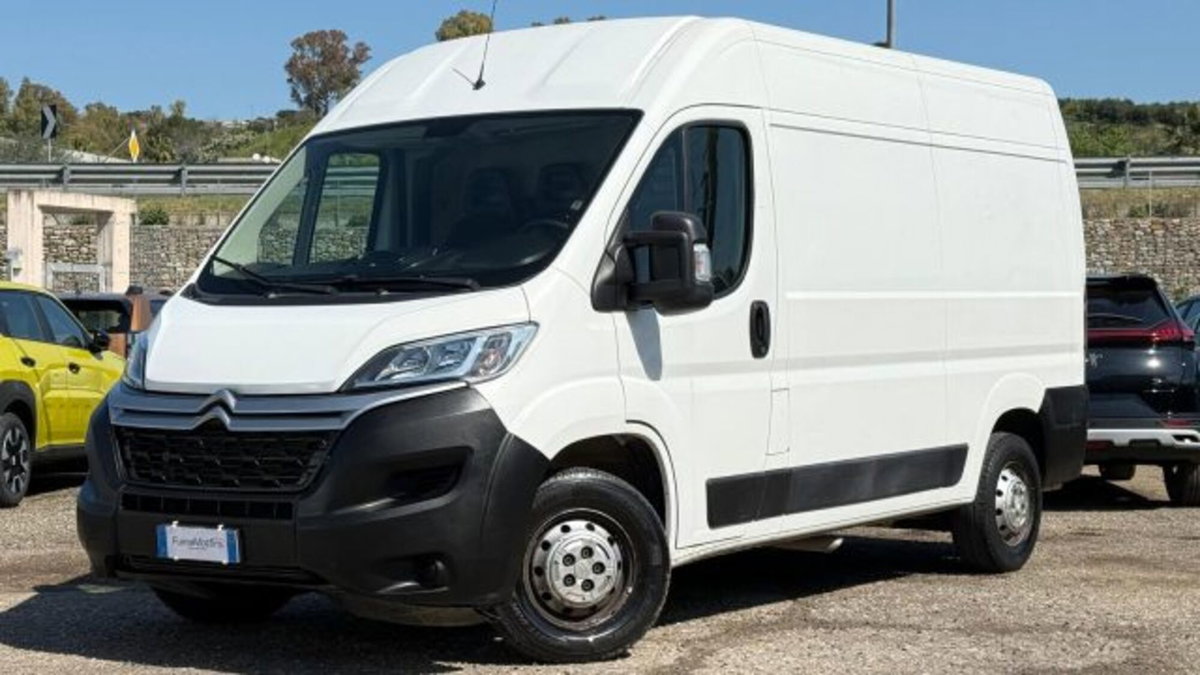 Fiat Ducato Furgone 33 2.3 MJT 130CV PM-TM (2)