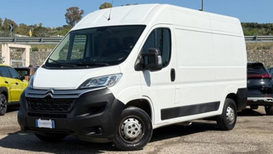 Fiat Ducato Furgone 33 2.3 MJT 130CV PM-TM (2)