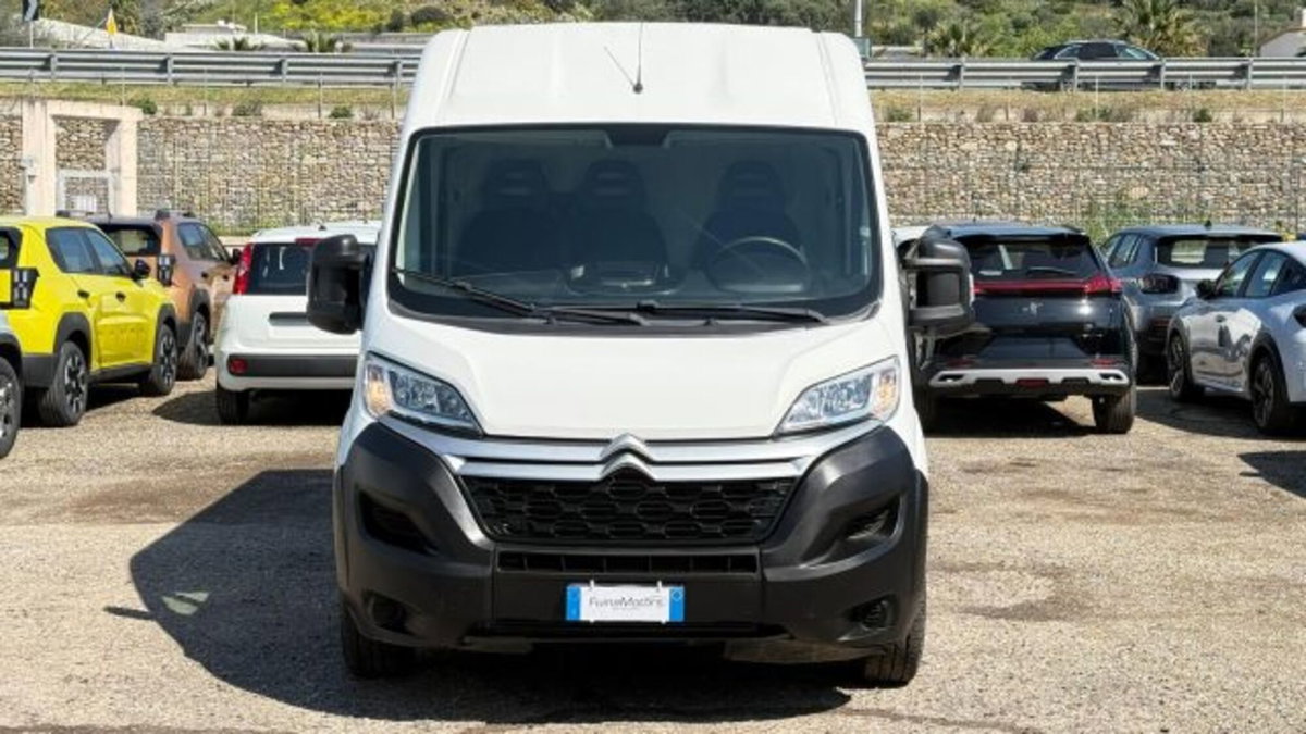 Fiat Ducato Furgone 33 2.3 MJT 130CV PM-TM (3)