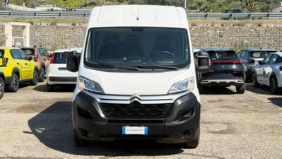 Fiat Ducato Furgone 33 2.3 MJT 130CV PM-TM (3)