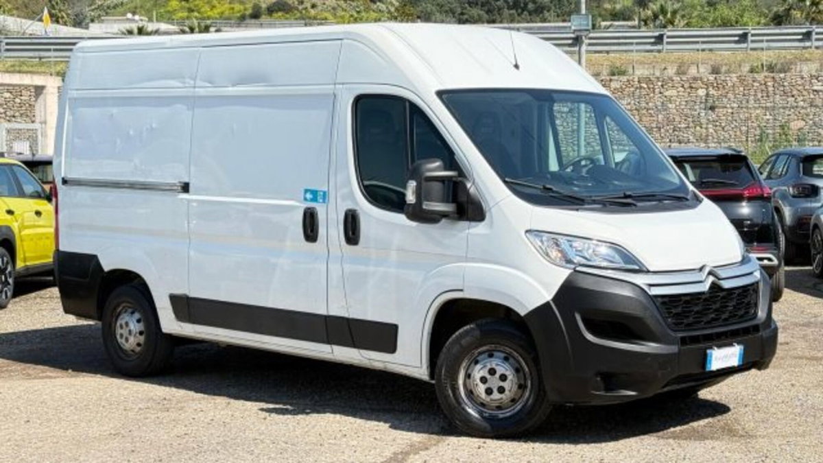 Fiat Ducato Furgone 33 2.3 MJT 130CV PM-TM (4)