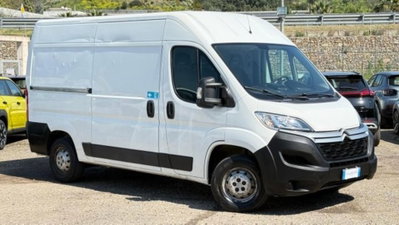 Fiat Ducato Furgone 33 2.3 MJT 130CV PM-TM (4)