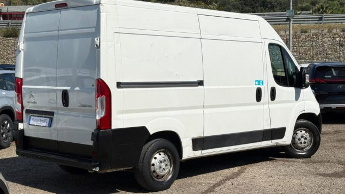 Fiat Ducato Furgone 33 2.3 MJT 130CV PM-TM (5)