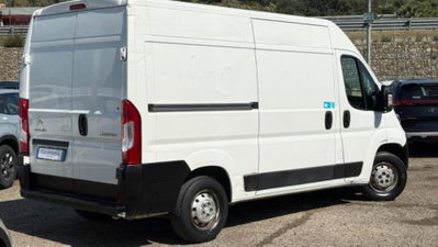 Fiat Ducato Furgone 33 2.3 MJT 130CV PM-TM (5)