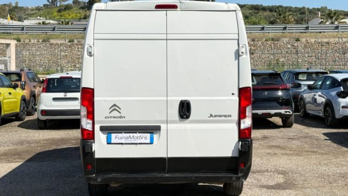 Fiat Ducato Furgone 33 2.3 MJT 130CV PM-TM (6)