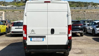 Fiat Ducato Furgone 33 2.3 MJT 130CV PM-TM (6)
